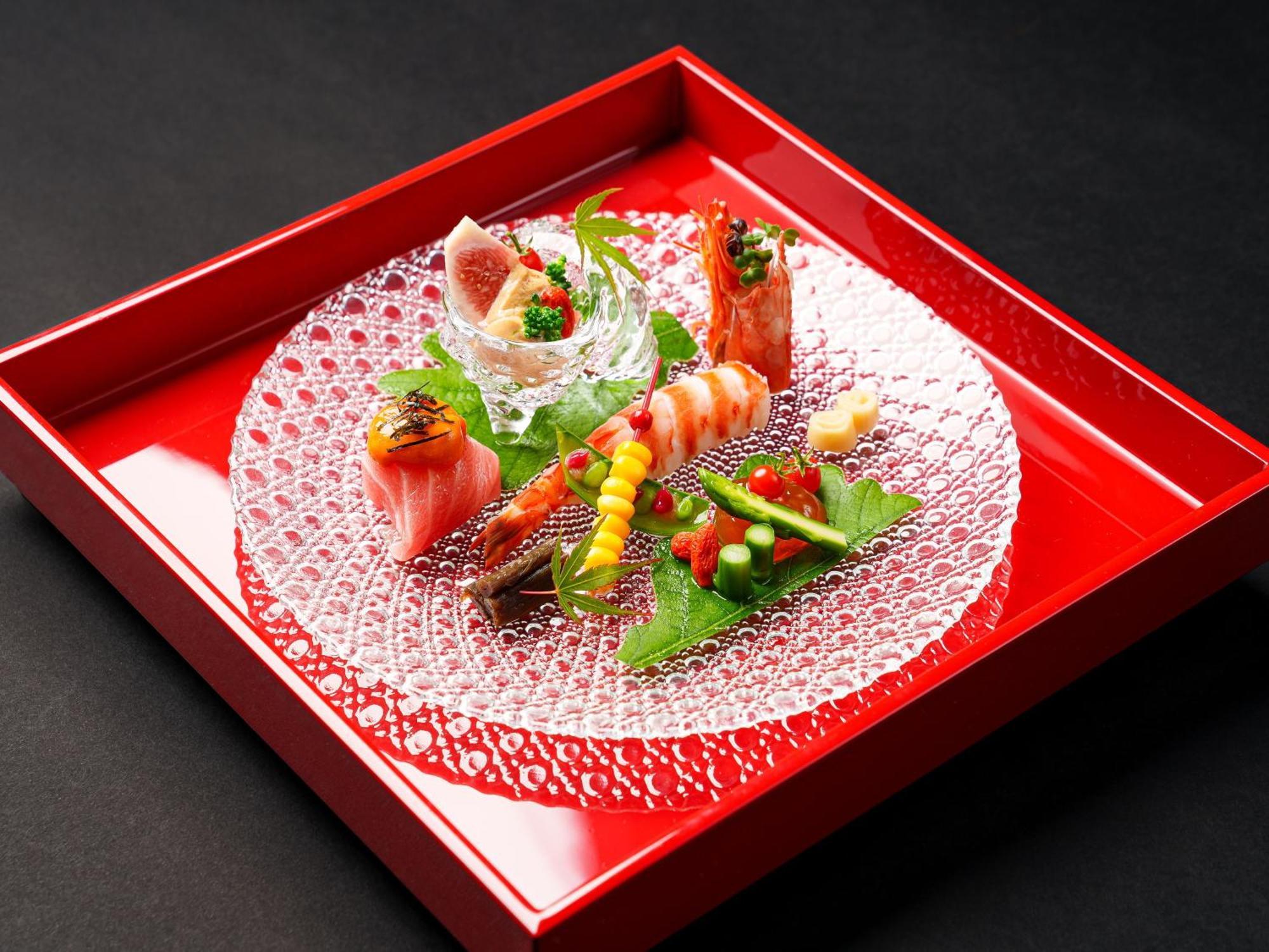 Yufuin Rakuyu酒店 外观 照片