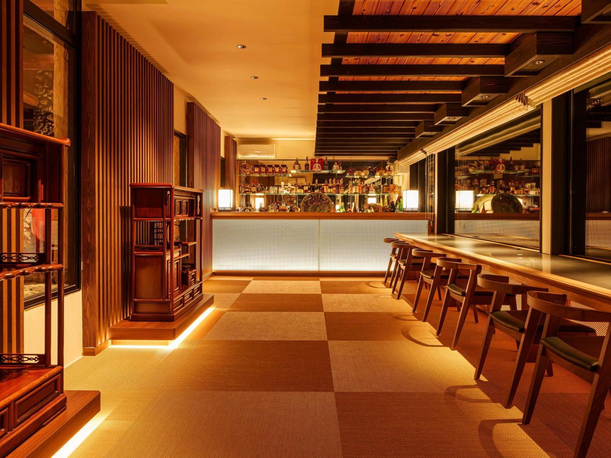 Yufuin Rakuyu酒店 外观 照片