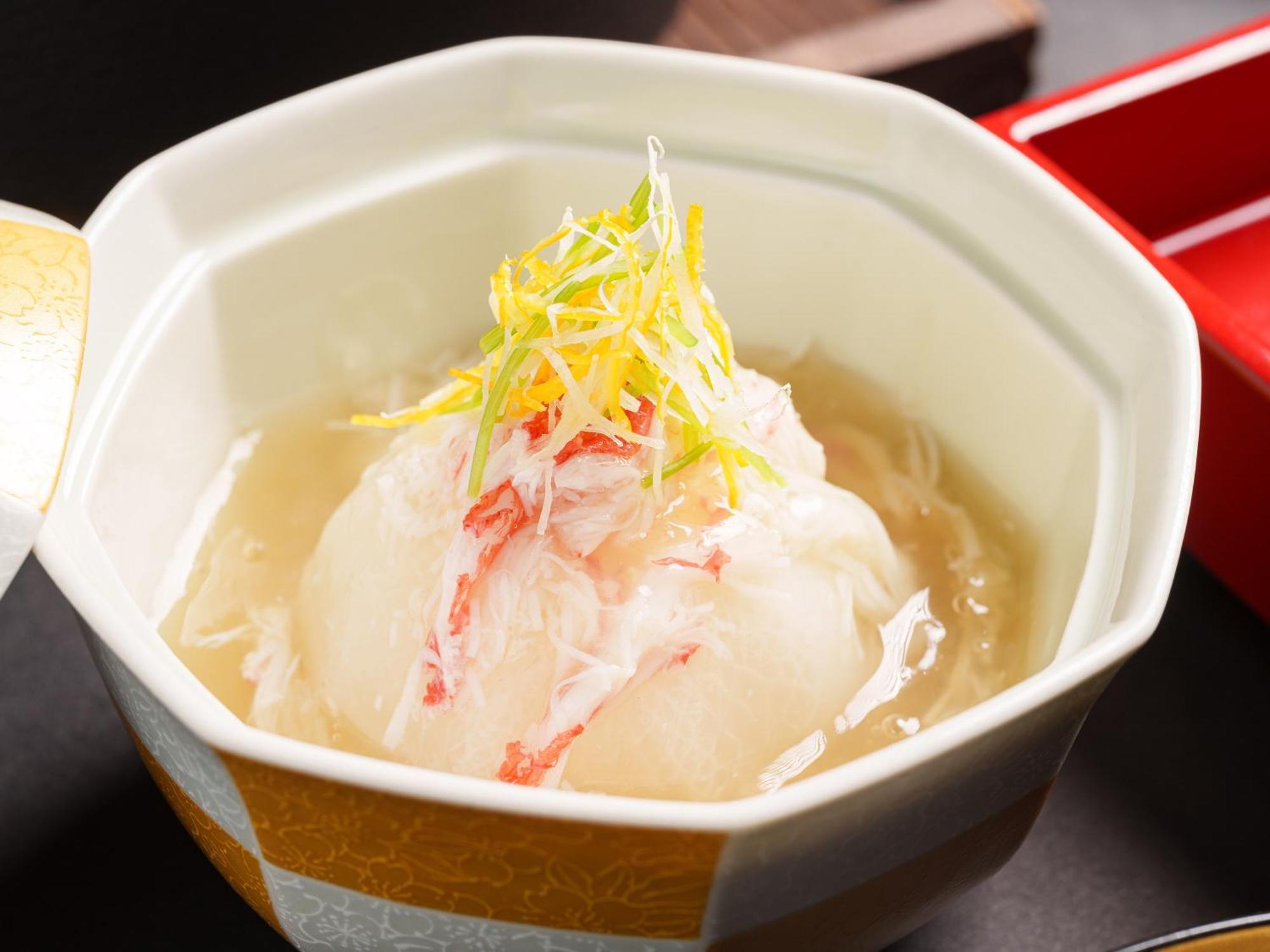 Yufuin Rakuyu酒店 外观 照片