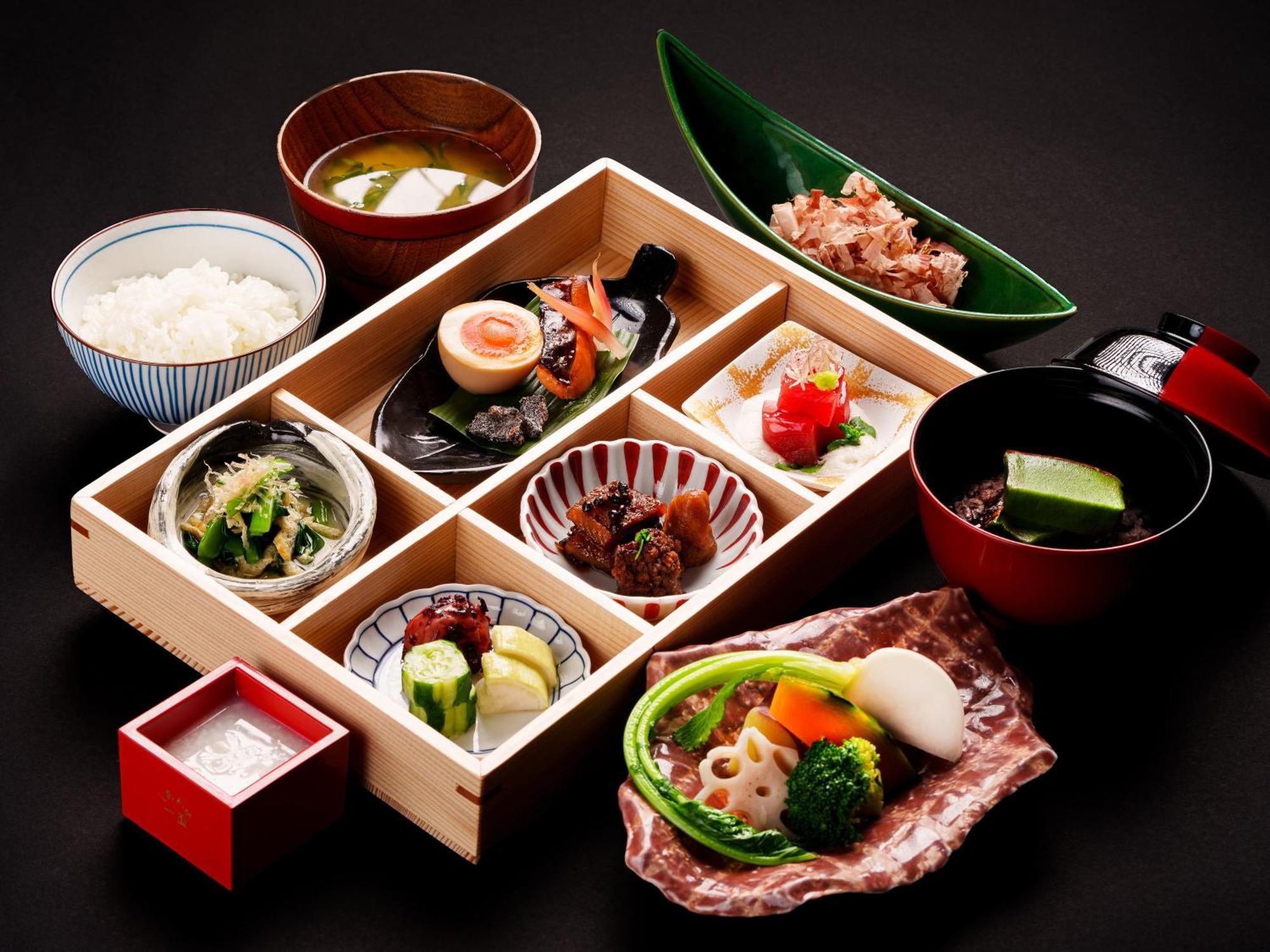 Yufuin Rakuyu酒店 外观 照片